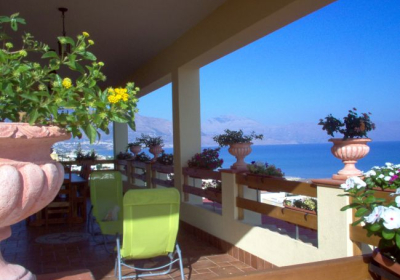 Casa Vacanze Villa Neruda